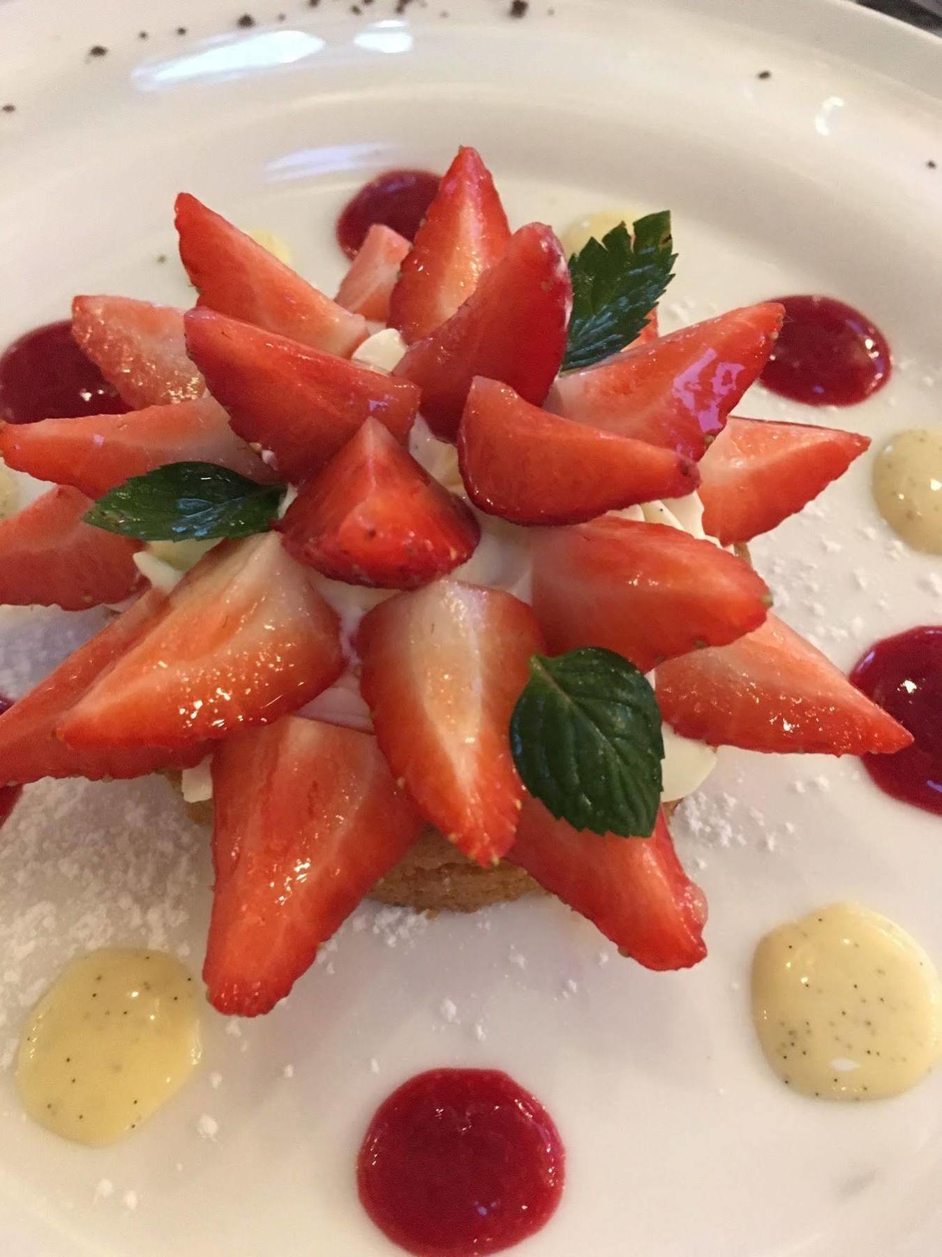 וילרוויל Hotel Bellevue מראה חיצוני תמונה