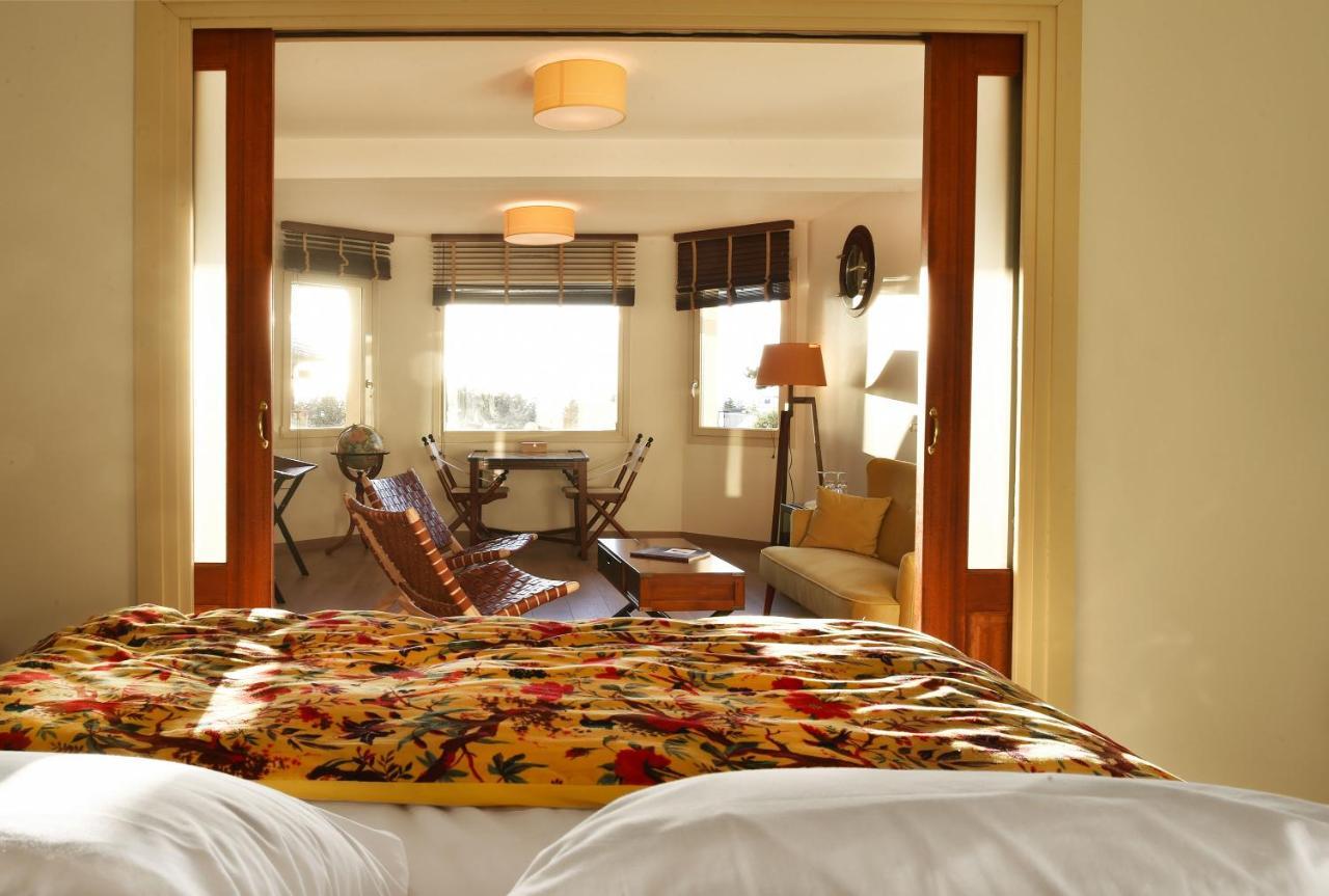 וילרוויל Hotel Bellevue מראה חיצוני תמונה